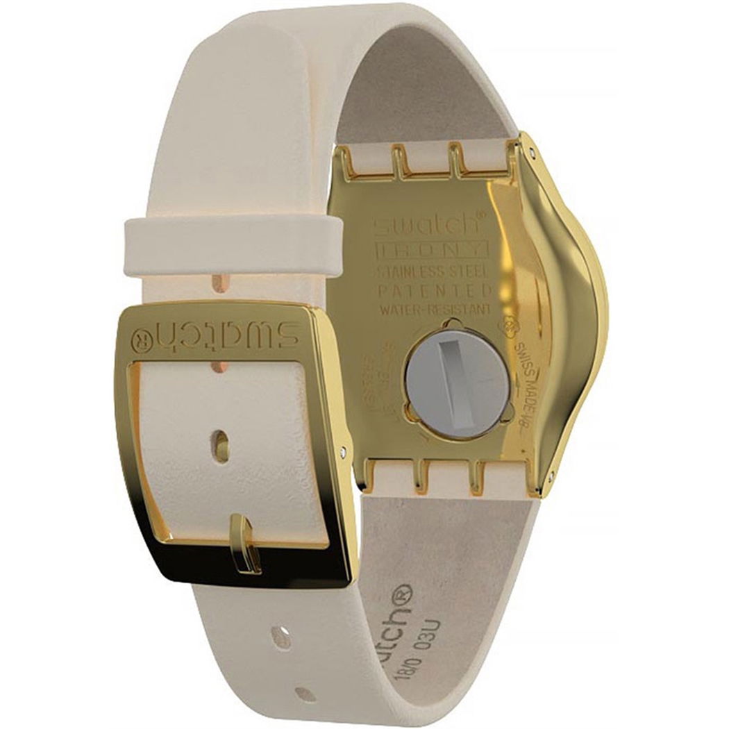 Swatch YLG137 LINUSA Kadın Kol Saati