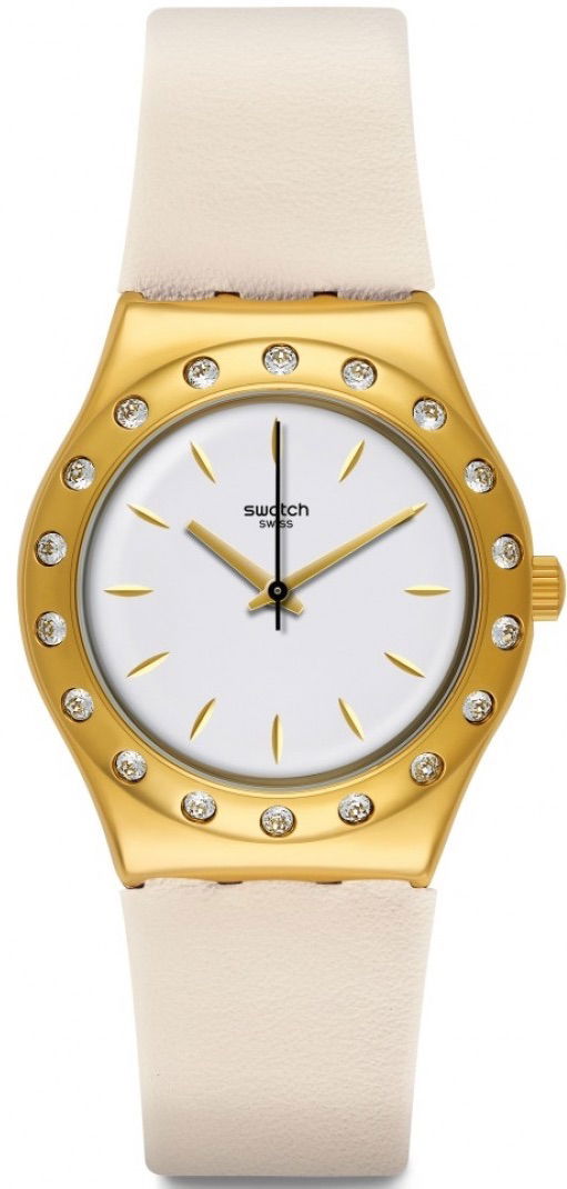 Swatch YLG137 Linusa Kadın Kol Saati