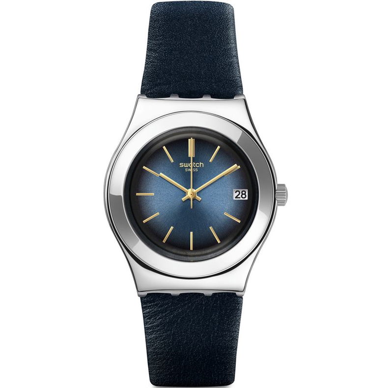 Swatch Yls460 BLUFLECT Kadın Kol Saati