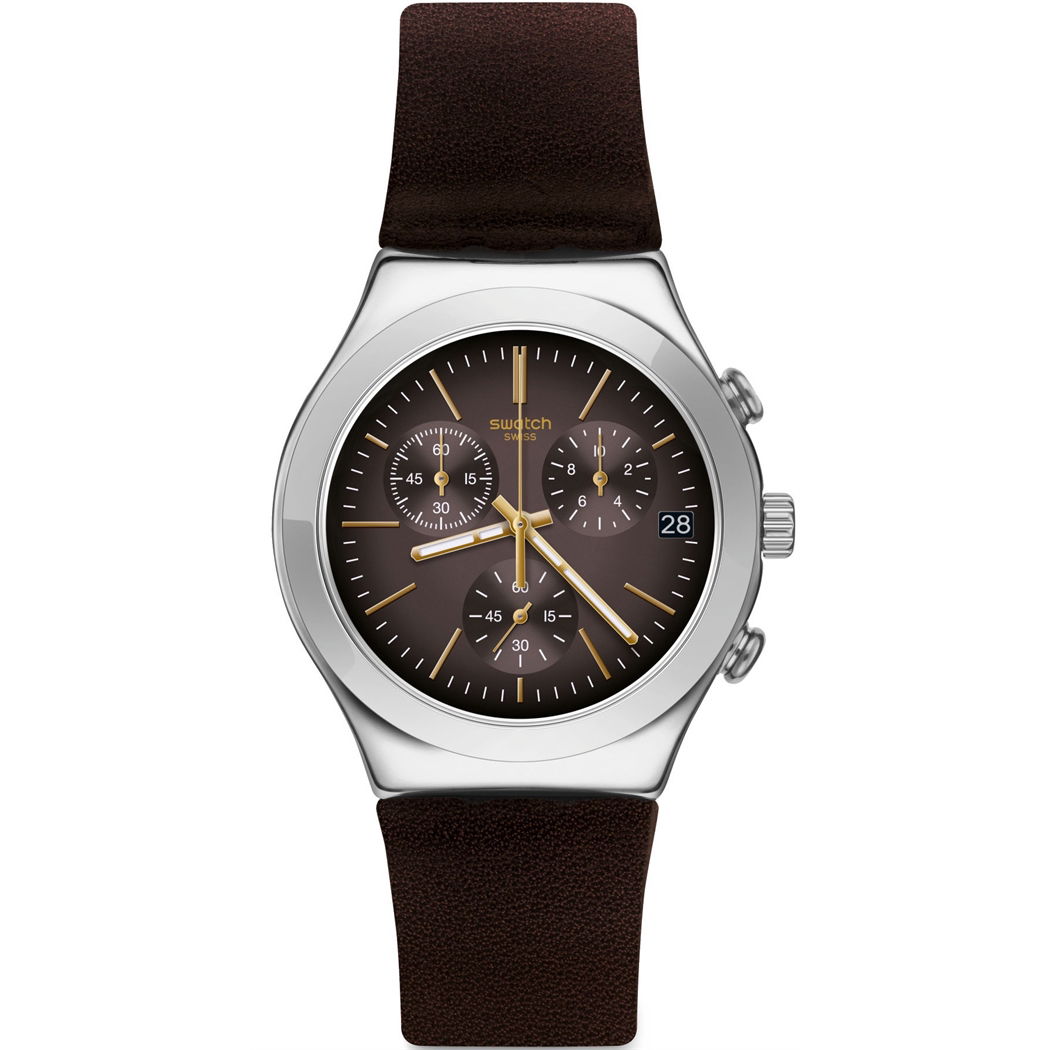 Swatch Ycs600 Erkek Kol Saati