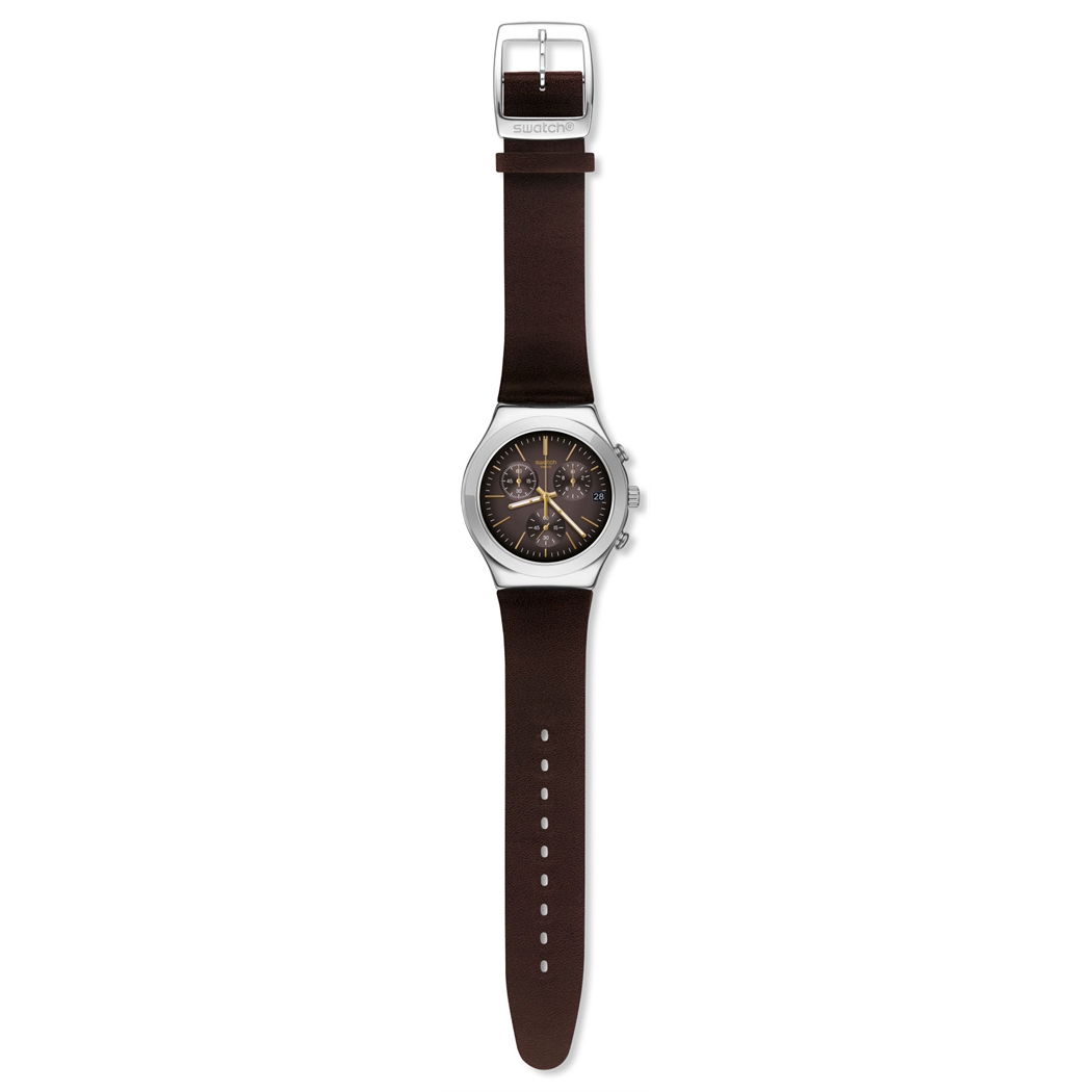 Swatch Ycs600 Erkek Kol Saati