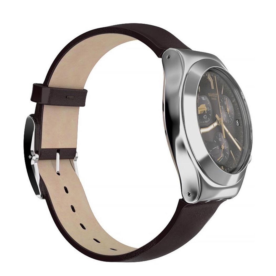 Swatch Ycs600 Erkek Kol Saati