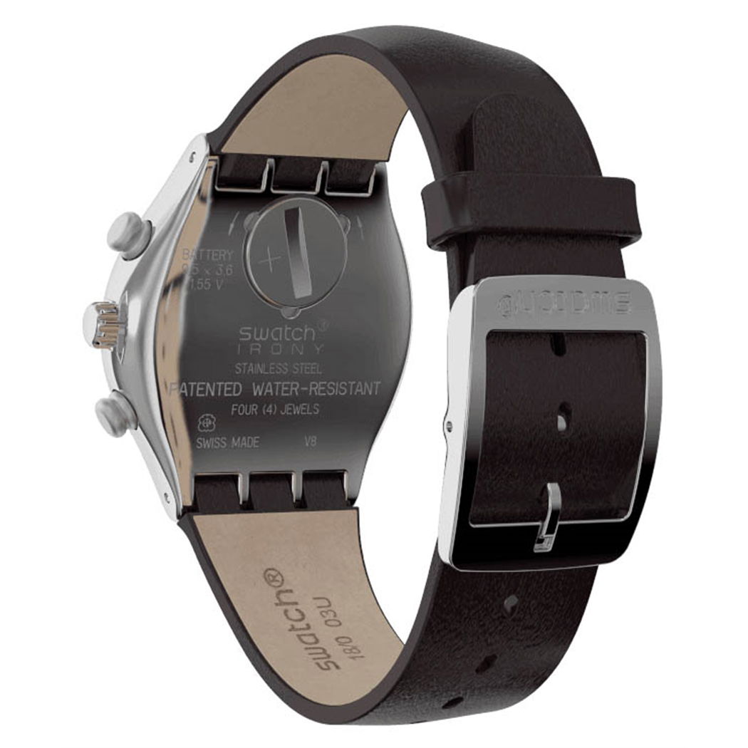 Swatch Ycs600 Erkek Kol Saati