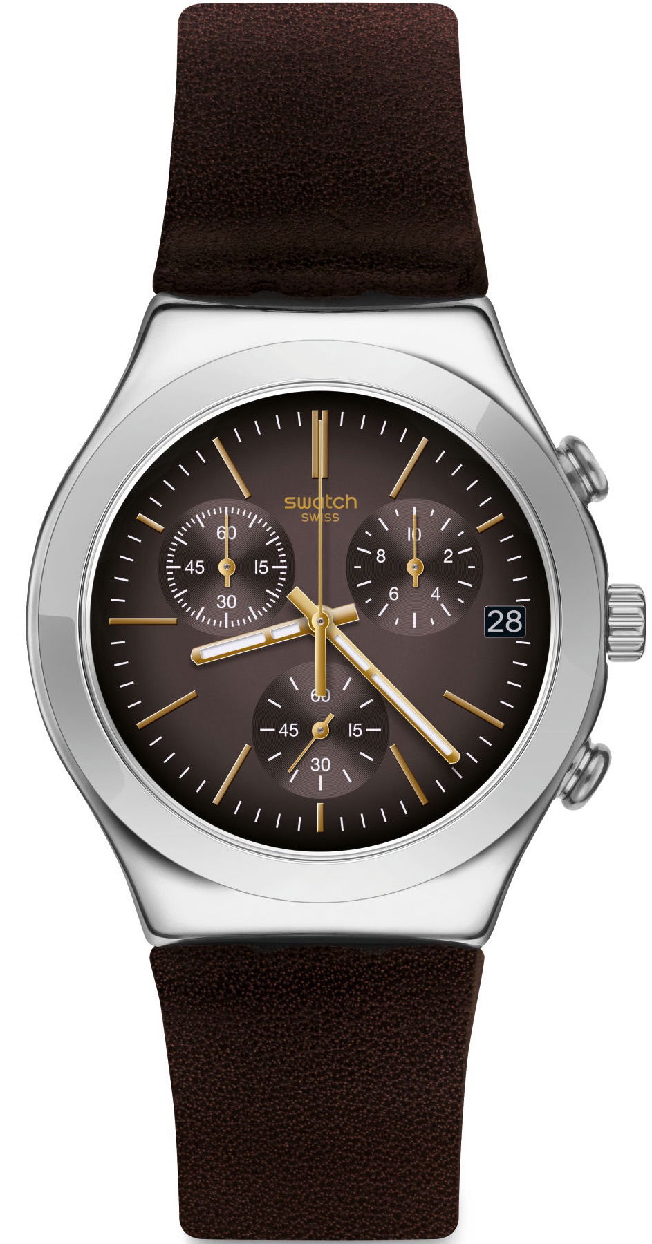 Swatch Ycs600 Erkek Kol Saati