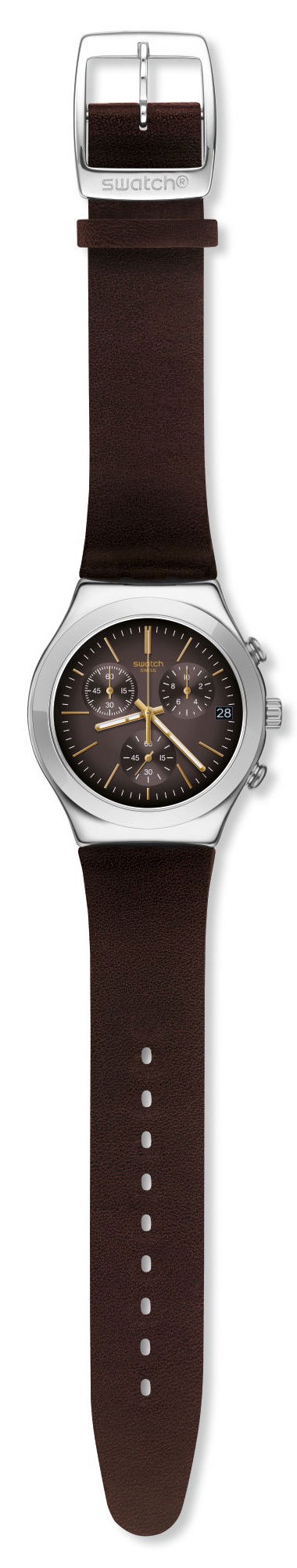 Swatch Ycs600 Erkek Kol Saati