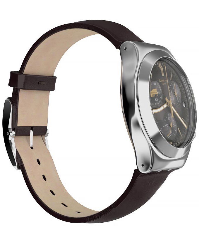 Swatch Ycs600 Erkek Kol Saati