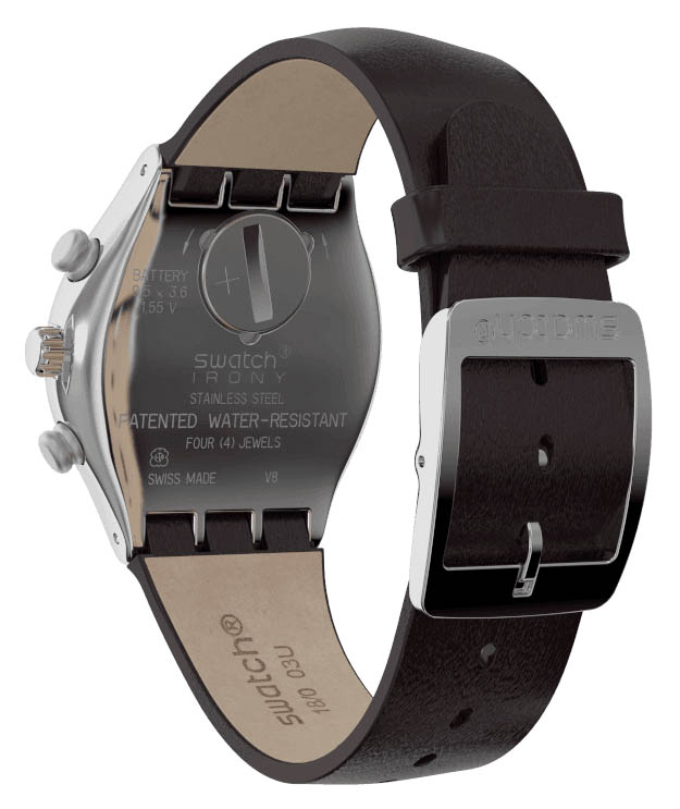 Swatch Ycs600 Erkek Kol Saati