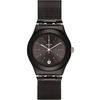Swatch YLB403M NERONERO Kadın Kol Saati 