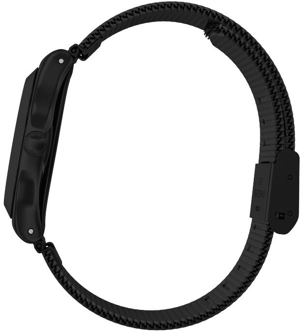 Swatch YLB403M NERONERO Kadın Kol Saati 