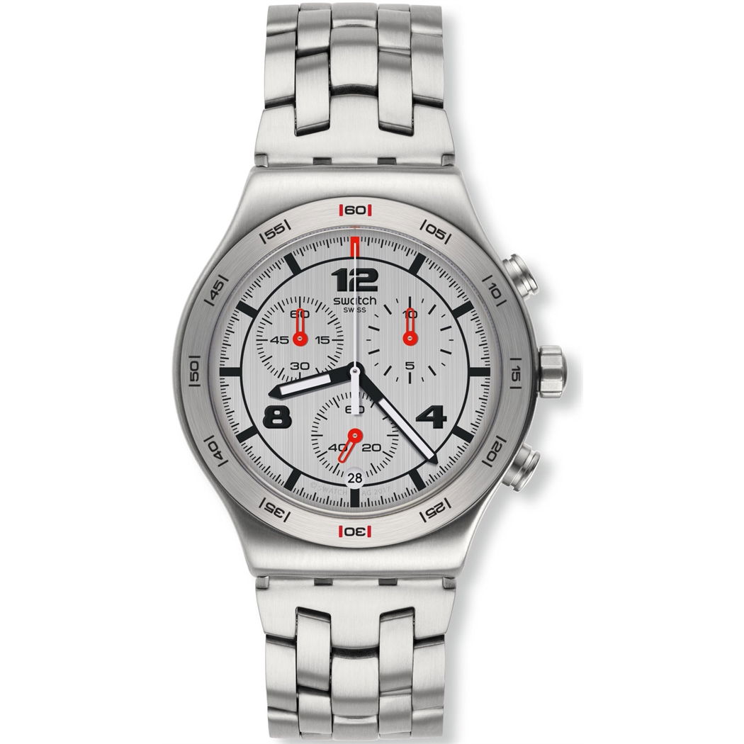 Swatch YVS447G Erkek Kol Saati