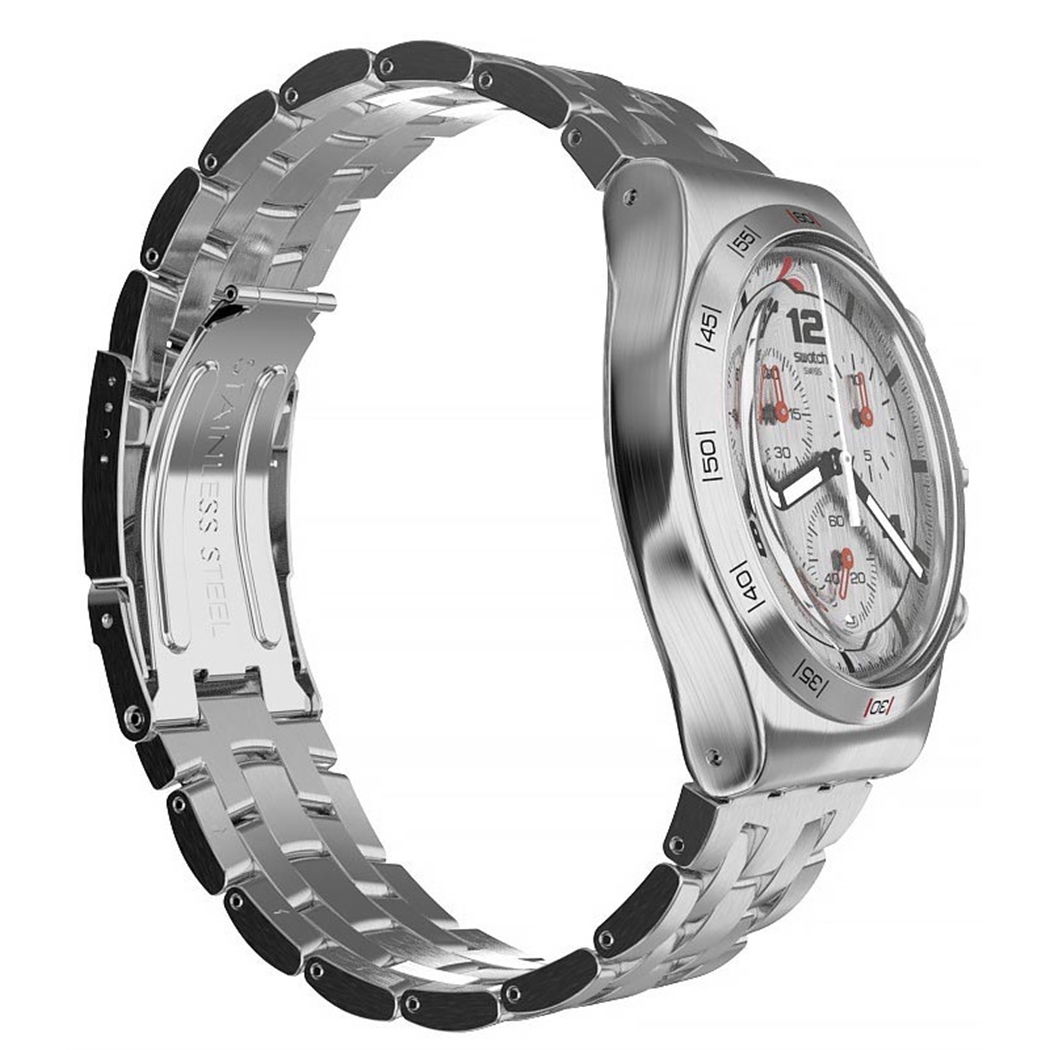 Swatch YVS447G Erkek Kol Saati