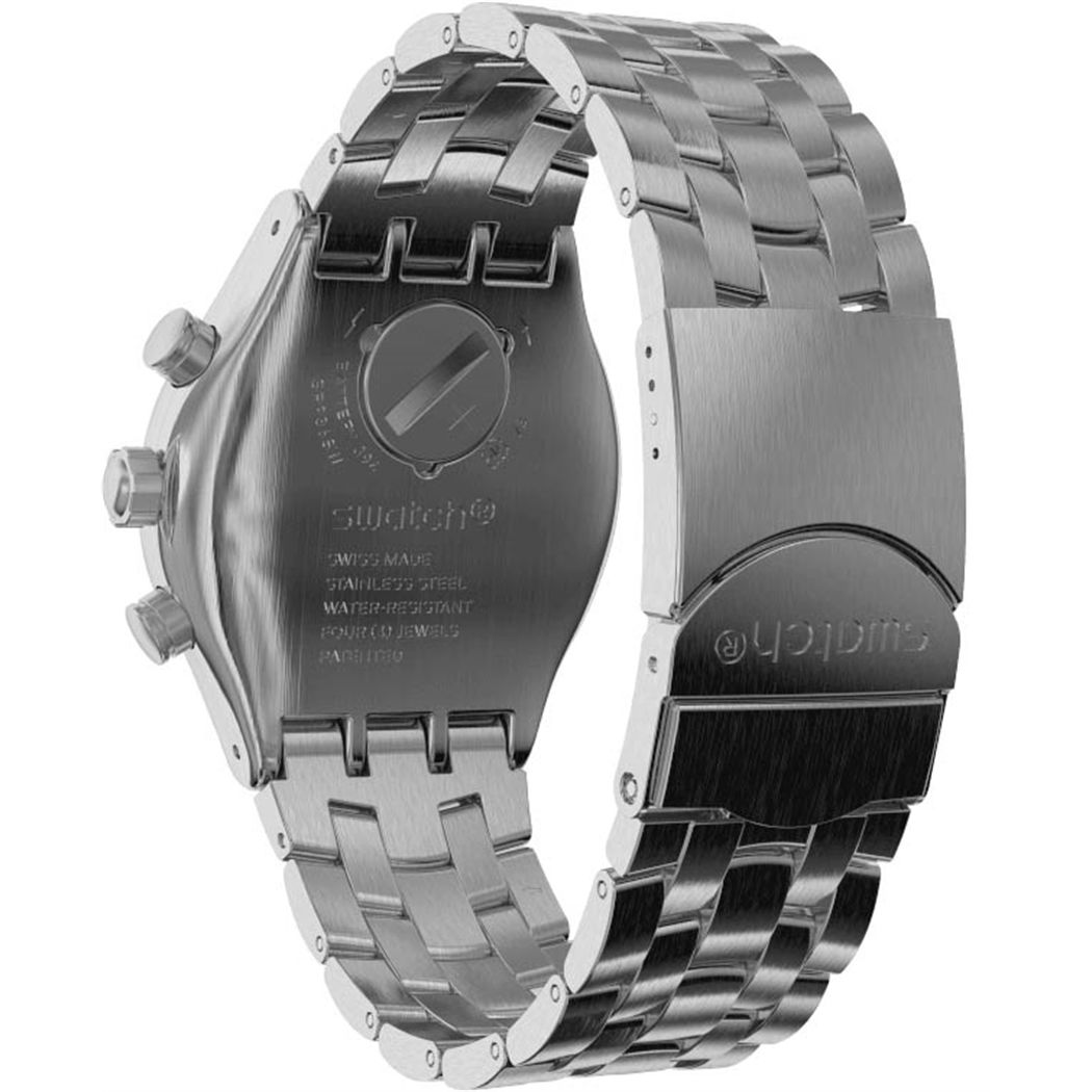 Swatch YVS447G Erkek Kol Saati