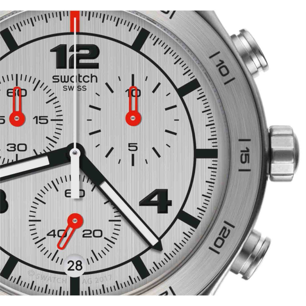 Swatch YVS447G Erkek Kol Saati