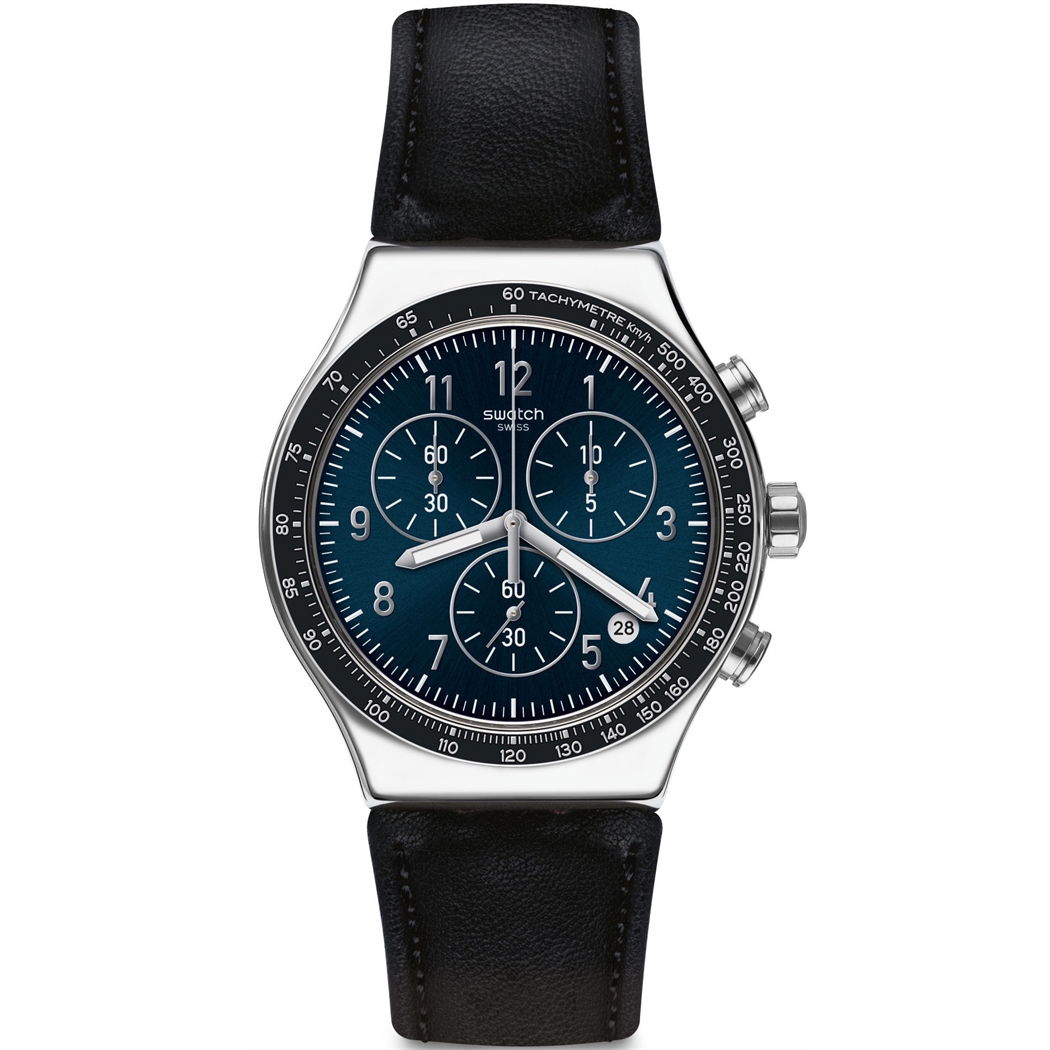 Swatch YVS448 Erkek Kol Saati