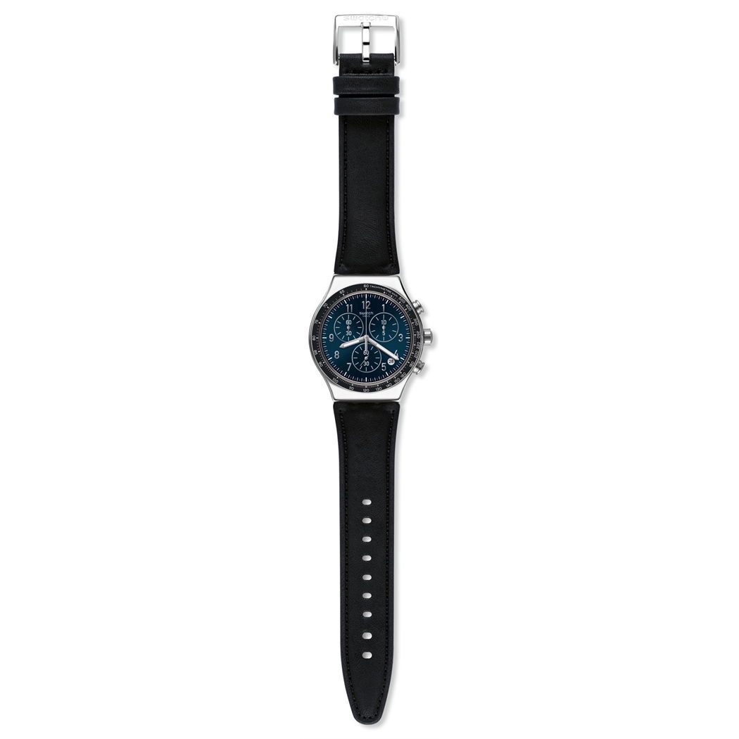 Swatch YVS448 Erkek Kol Saati