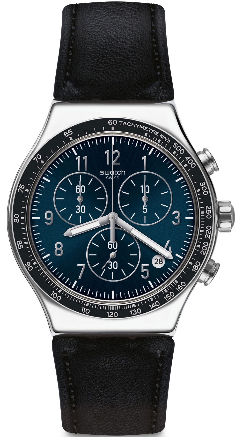 Swatch YVS448 Erkek Kol Saati