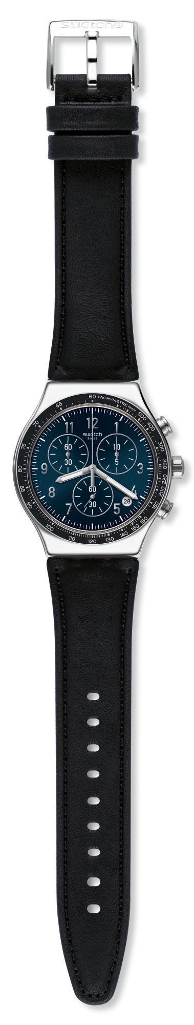 Swatch YVS448 Erkek Kol Saati