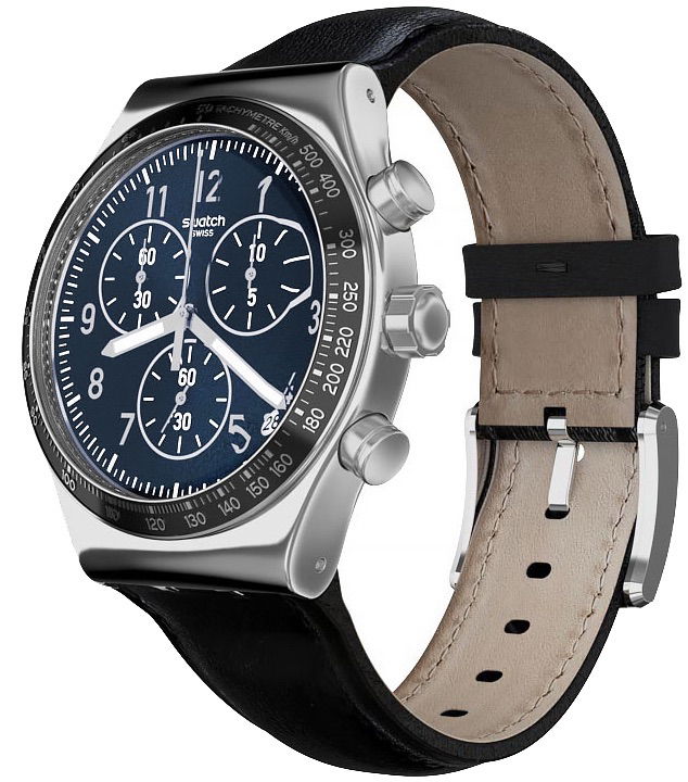 Swatch YVS448 Erkek Kol Saati