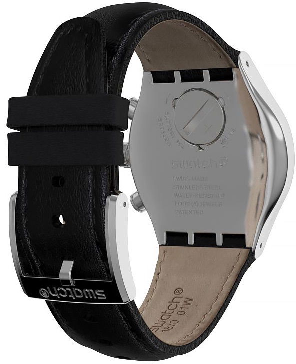 Swatch YVS448 Erkek Kol Saati