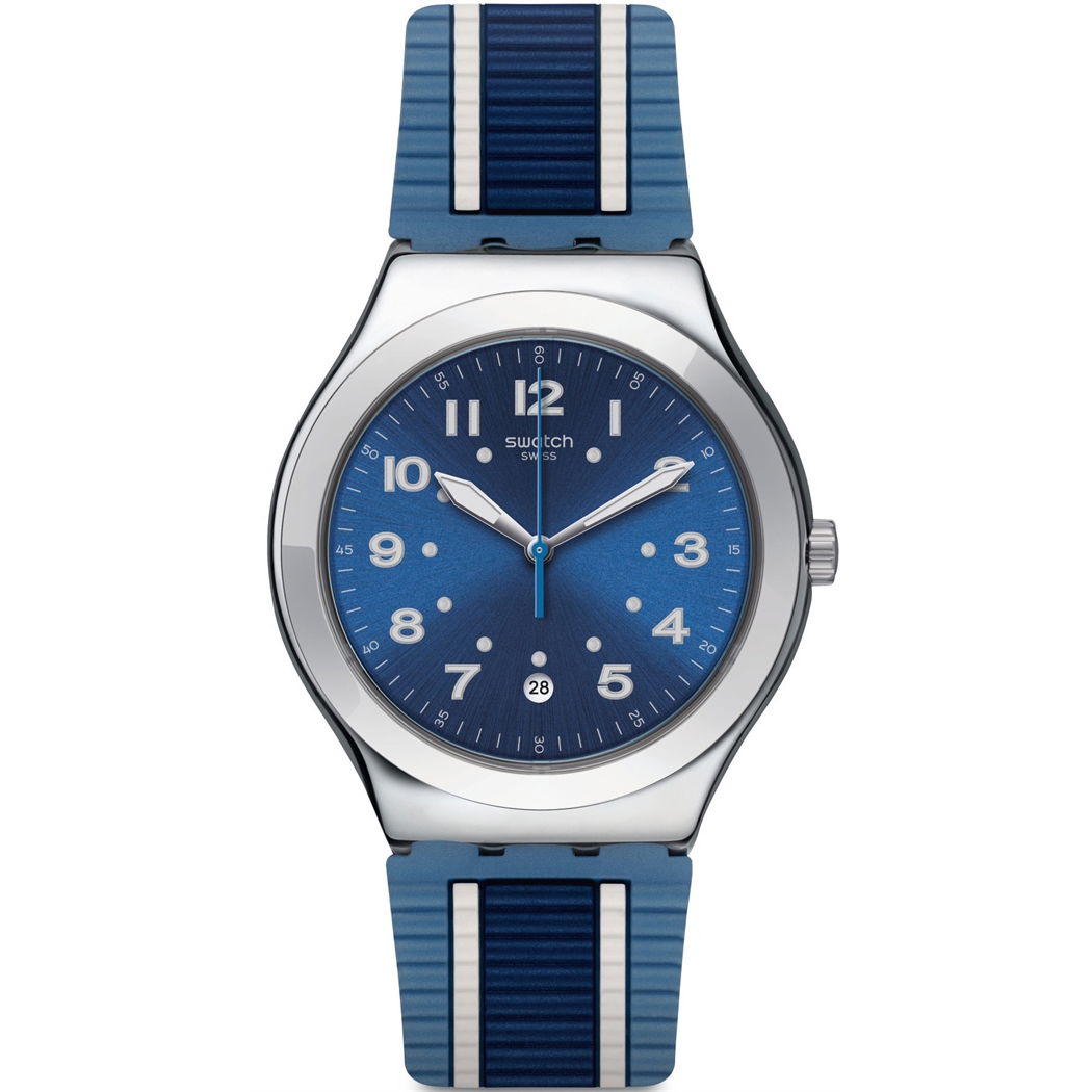 Swatch Yws436 Erkek Kol Saati