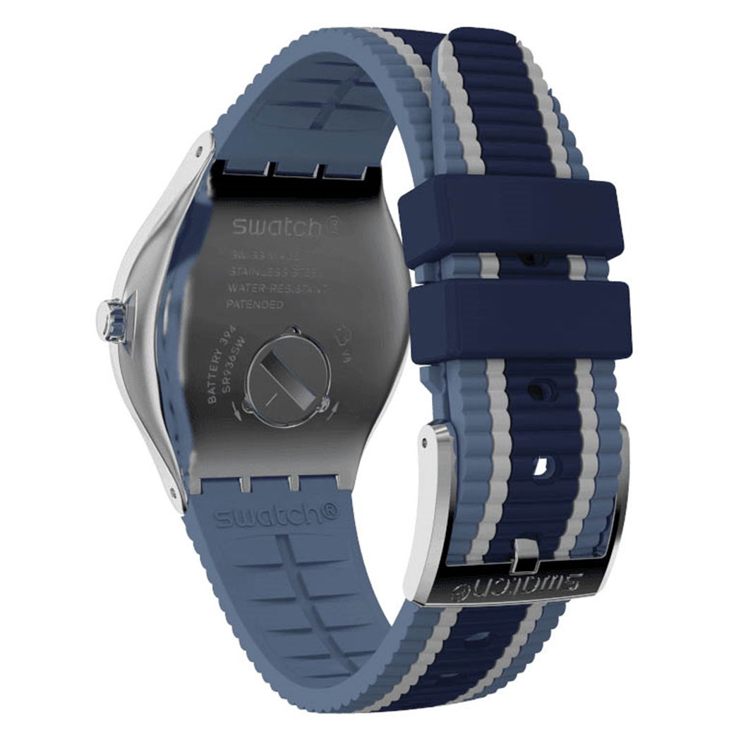 Swatch Yws436 Erkek Kol Saati