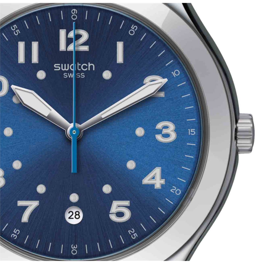 Swatch Yws436 Erkek Kol Saati