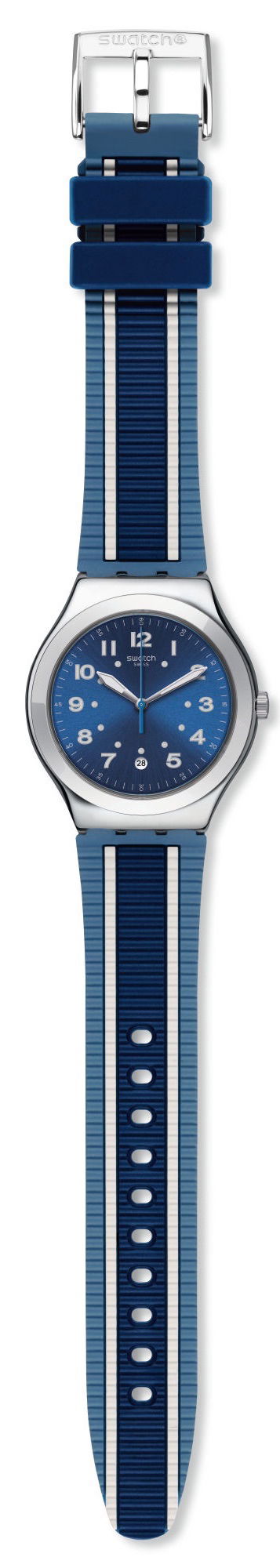 Swatch Yws436 Erkek Kol Saati