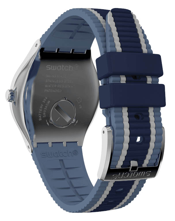 Swatch Yws436 Erkek Kol Saati