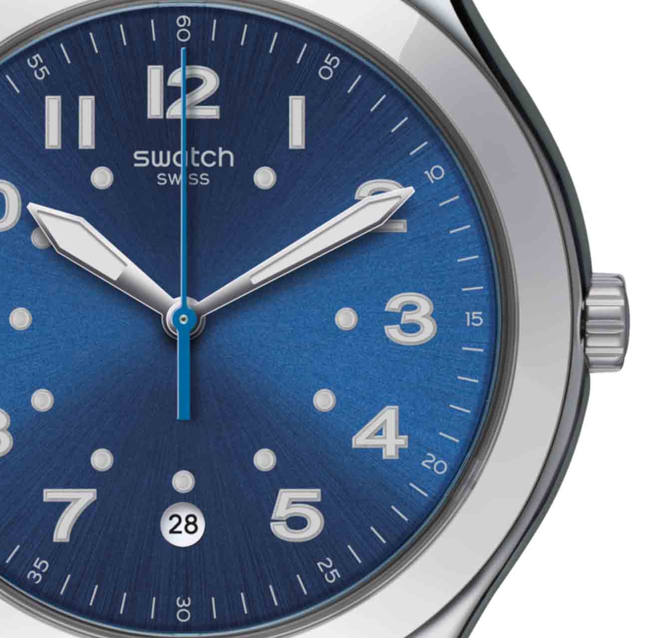 Swatch Yws436 Erkek Kol Saati