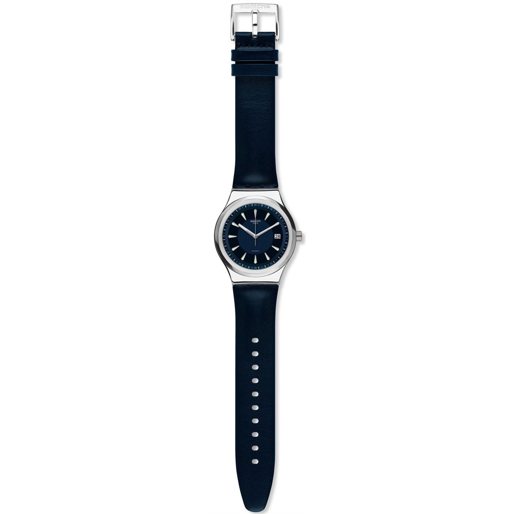 Swatch YIS420 Sistem 51 Irony Otomatik Kol Saati