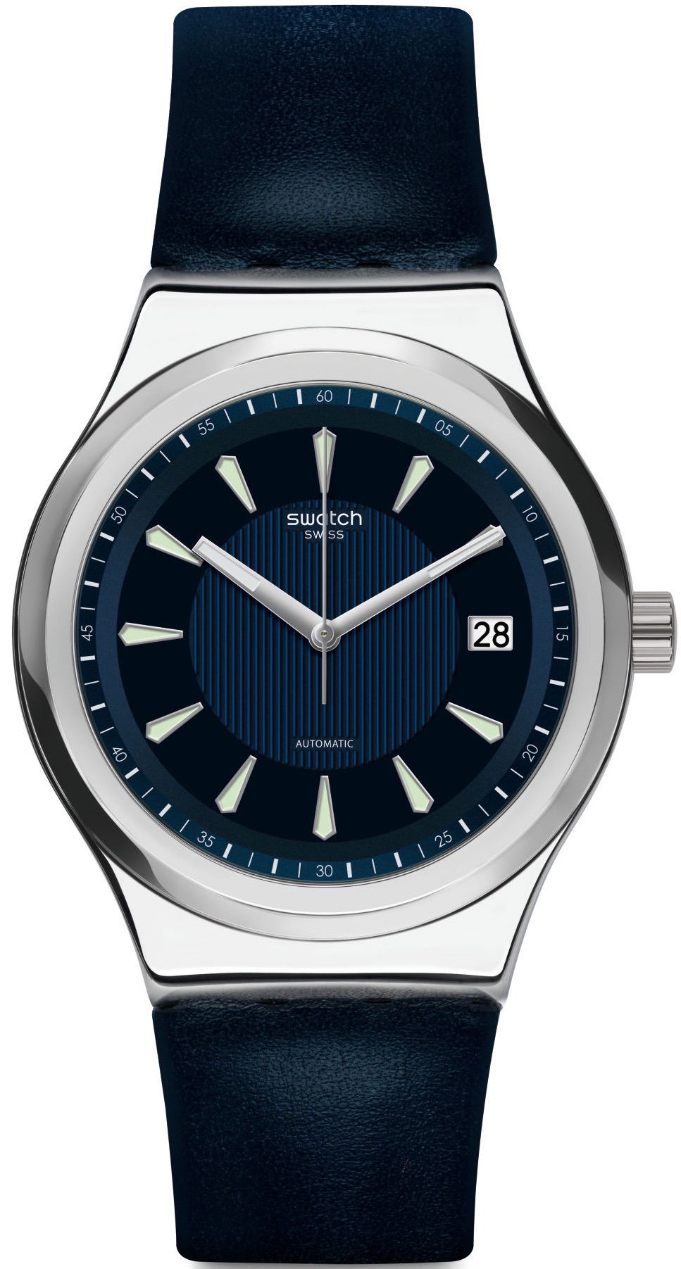 Swatch YIS420 Sistem 51 Irony Otomatik Kol Saati