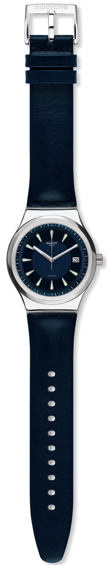 Swatch YIS420 Sistem 51 Irony Otomatik Kol Saati