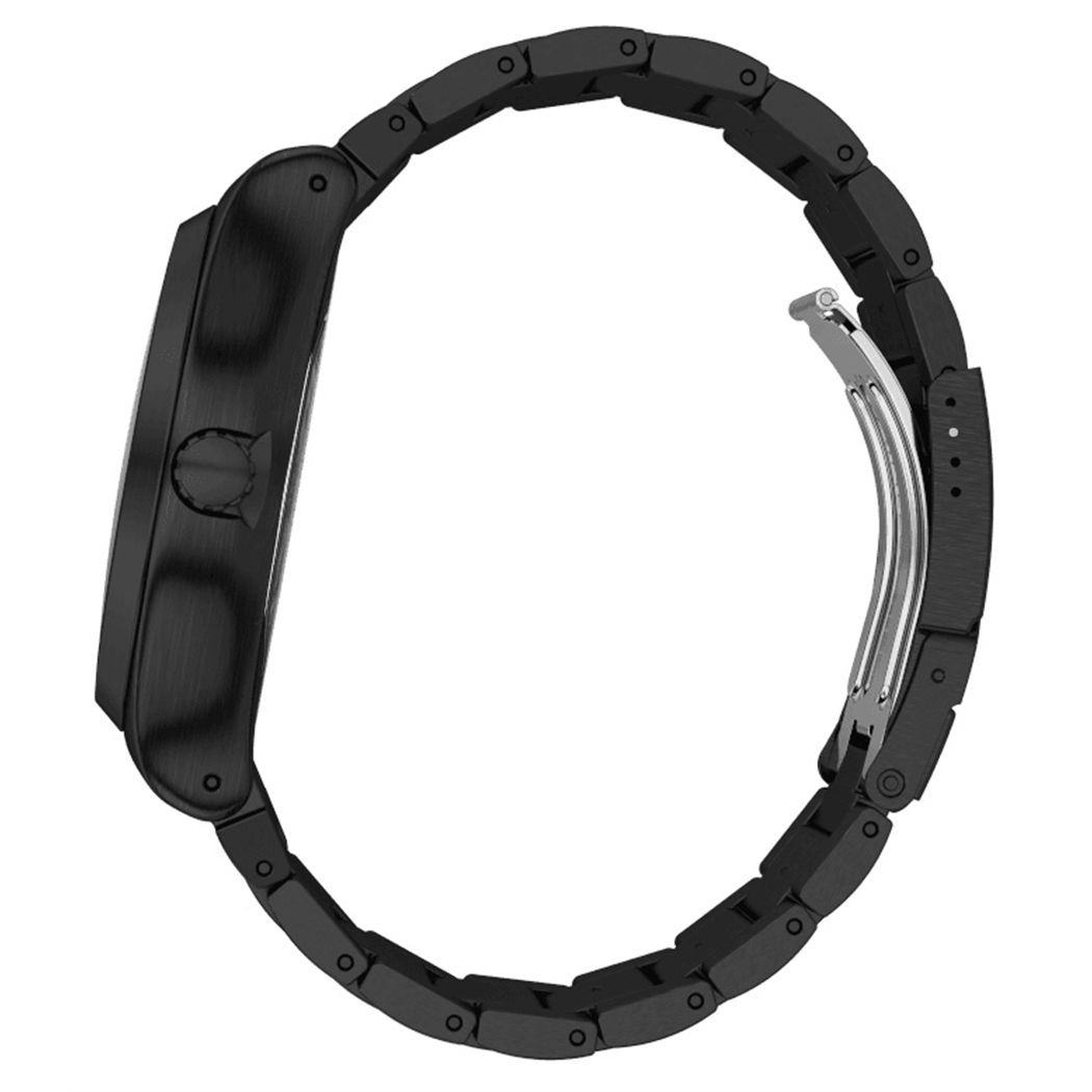 Swatch YIB401G SISTEM DARK Otomatik Kol Saati