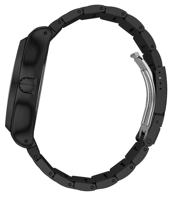 Swatch YIB401G SISTEM DARK Otomatik Kol Saati