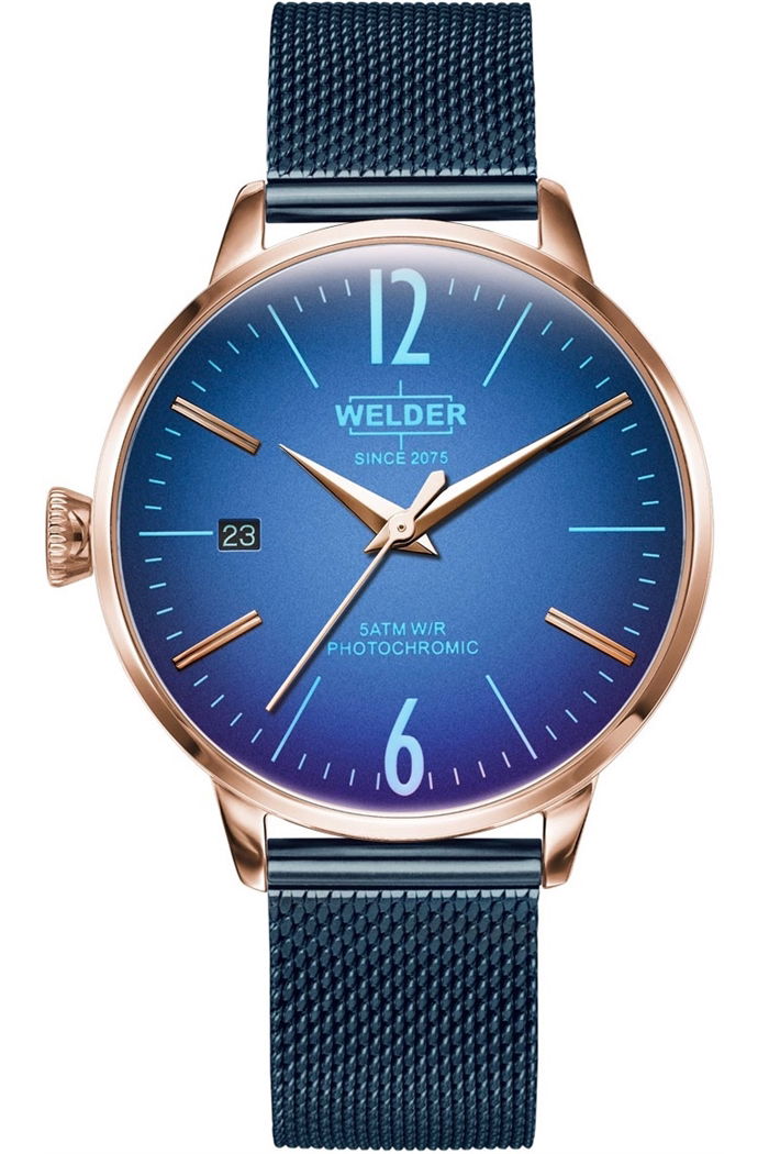 Welder Moody Wrc725 (Ø 36 mm) Bayan Kol Saati