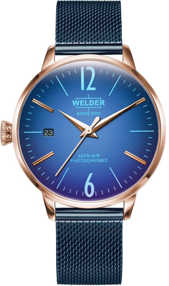 Welder Moody Wrc725 (Ø 36 mm) Bayan Kol Saati