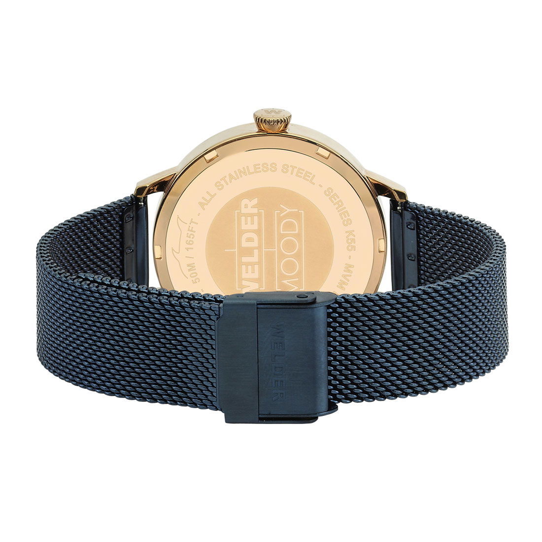 Welder Moody Wrc725 (Ø 36 mm) Bayan Kol Saati