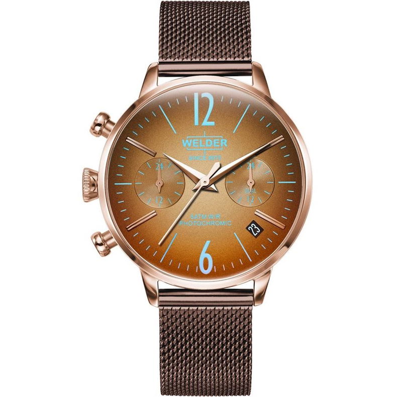Welder Moody Wwrc736 (Ø 36 mm) Kadın Kol Saati