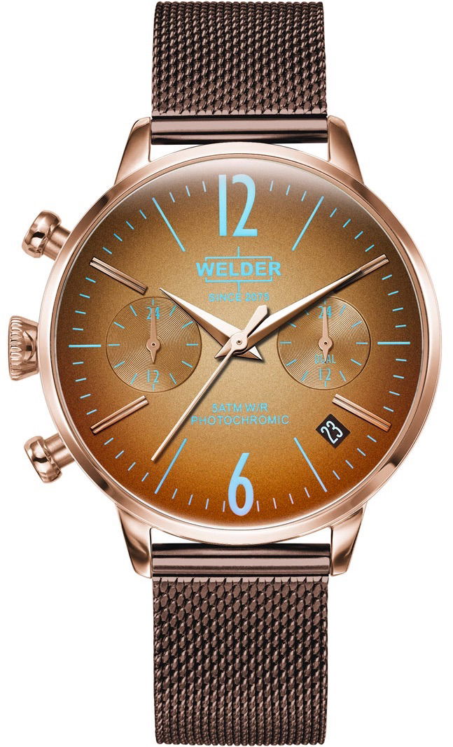 Welder Moody Wwrc736 Kadın Kol Saati