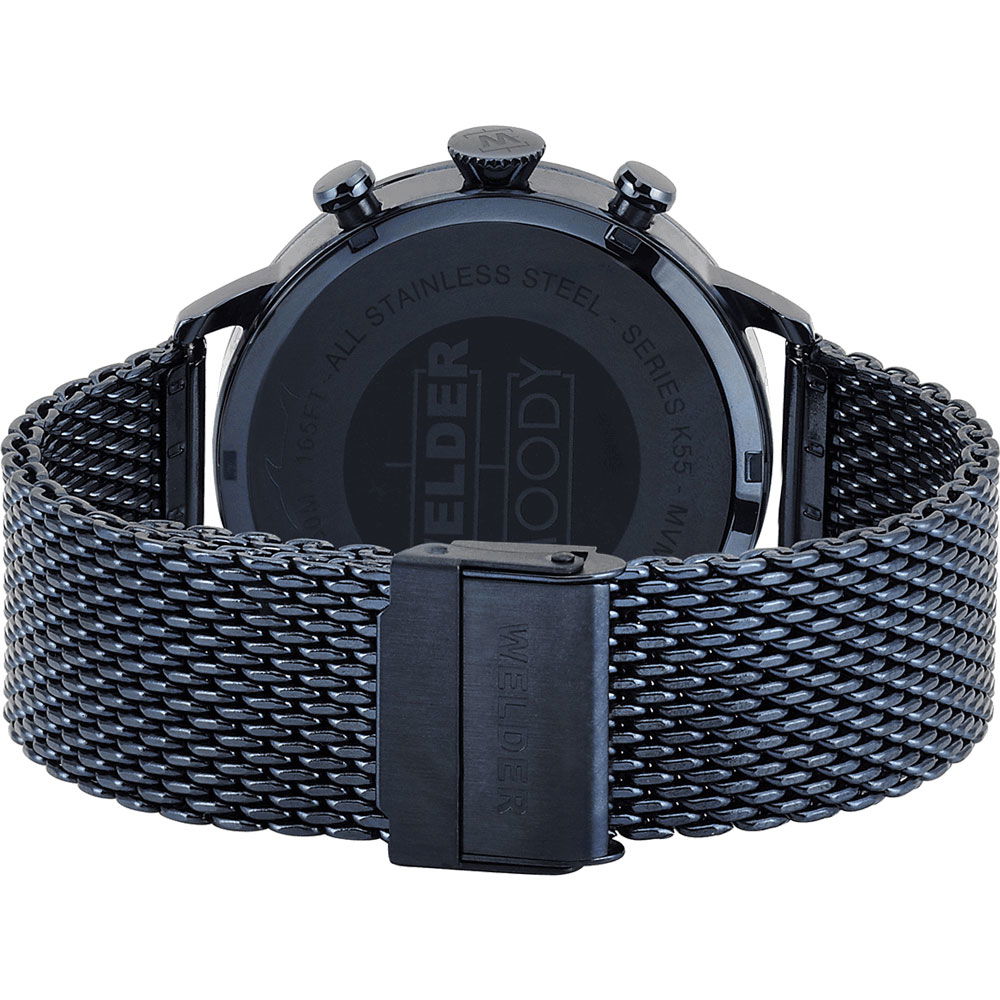 Welder Moody Wwrc603 (Ø 38 mm) Bayan Kol Saati