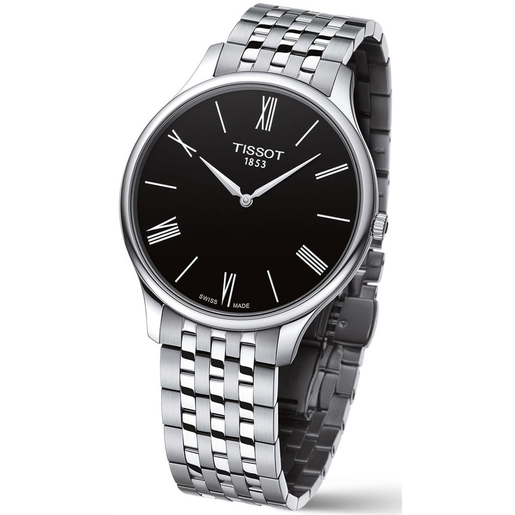 Tissot TRADITION 5.5 T063.409.11.058.00