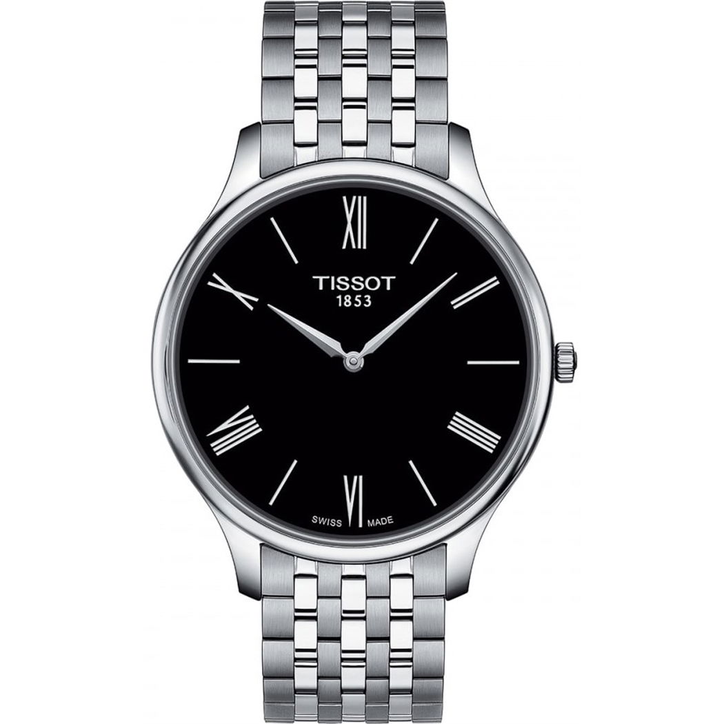 Tissot TRADITION 5.5 T063.409.11.058.00