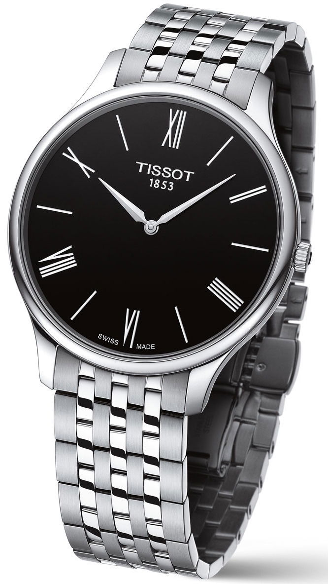 Tissot TRADITION 5.5 T063.409.11.058.00