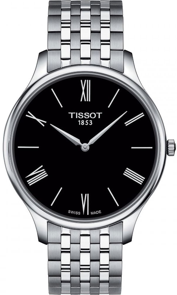 Tissot TRADITION 5.5 T063.409.11.058.00
