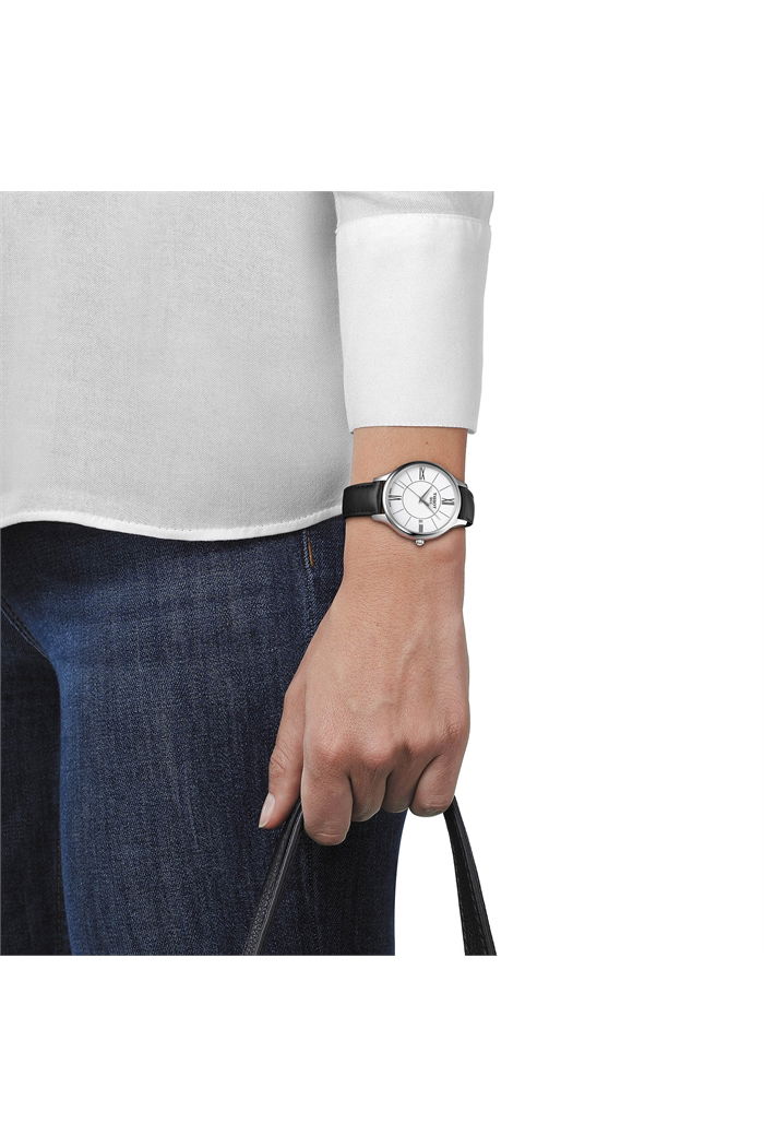 Tissot BELLA ORA ROUND T103.210.16.018.00