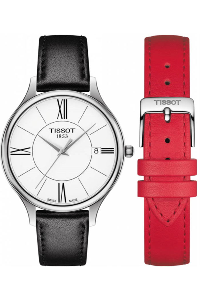 Tissot BELLA ORA ROUND T103.210.16.018.00