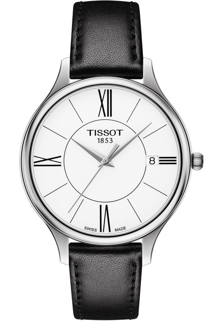 Tissot BELLA ORA ROUND T103.210.16.018.00