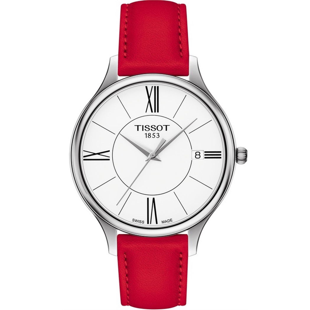Tissot BELLA ORA ROUND T103.210.16.018.00