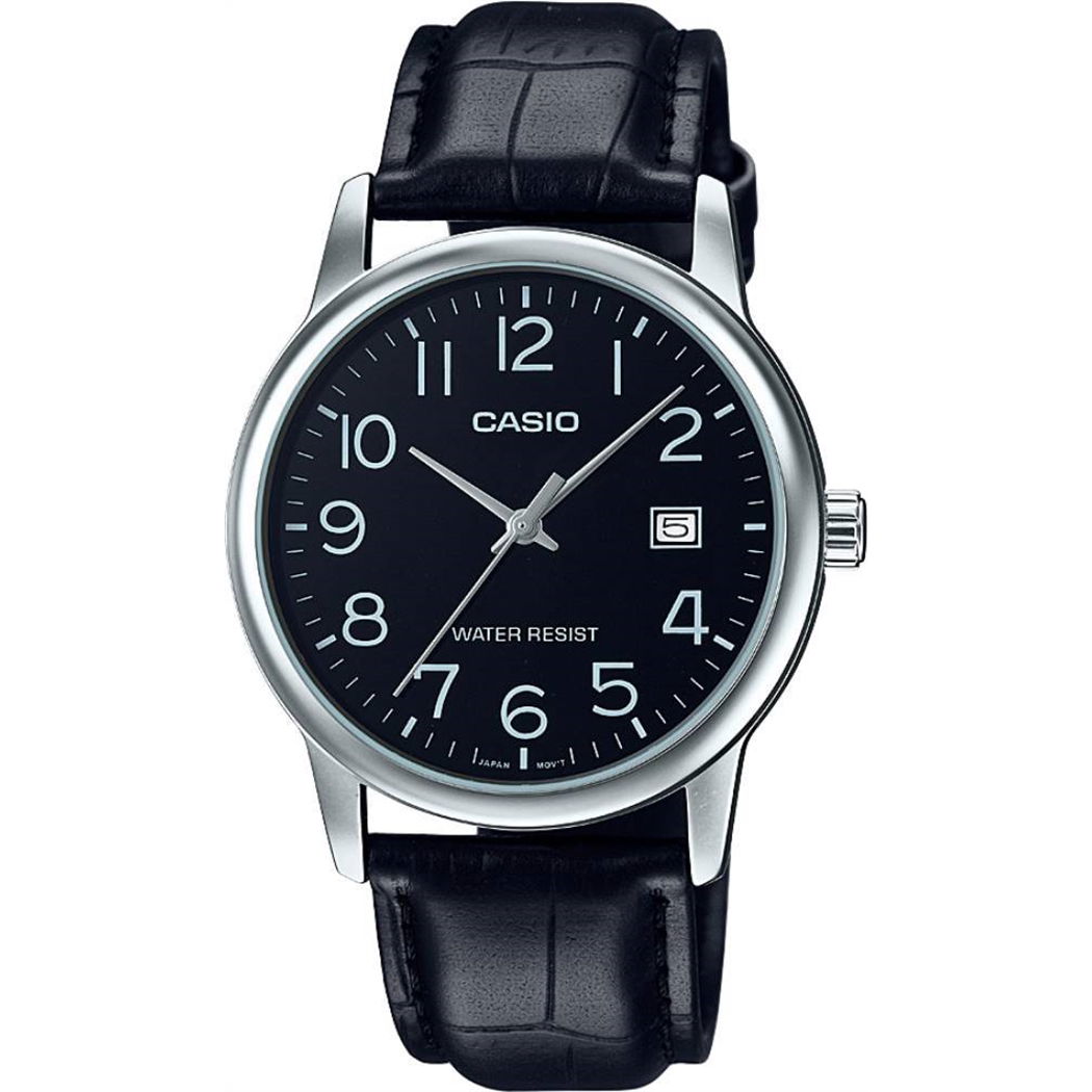 Casio Mtp-v002l-1budf Erkek Kol Saati