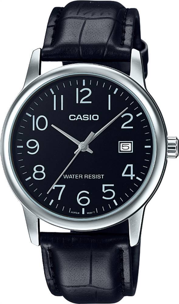 Casio Mtp-v002l-1budf Erkek Kol Saati